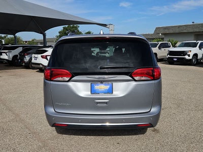 2020 Chrysler Pacifica Touring L Plus