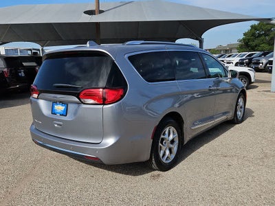 2020 Chrysler Pacifica Touring L Plus