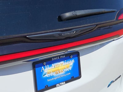 2024 Chrysler Pacifica Hybrid S Appearance Pkg