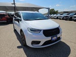 2024 Chrysler Pacifica Hybrid S Appearance Pkg