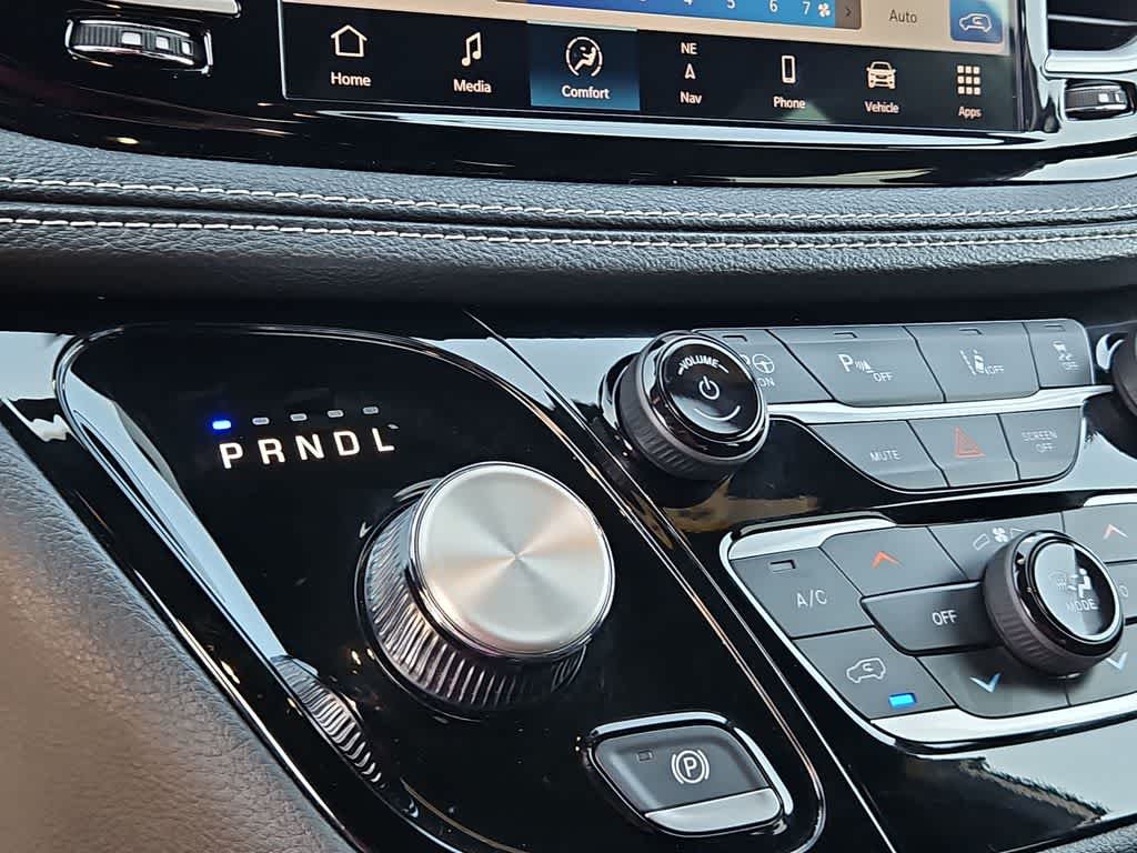 2024 Chrysler Pacifica Hybrid S Appearance Pkg