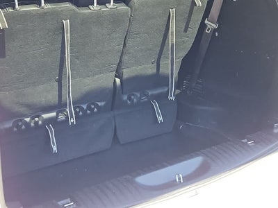 2024 Chrysler Pacifica Hybrid S Appearance Pkg