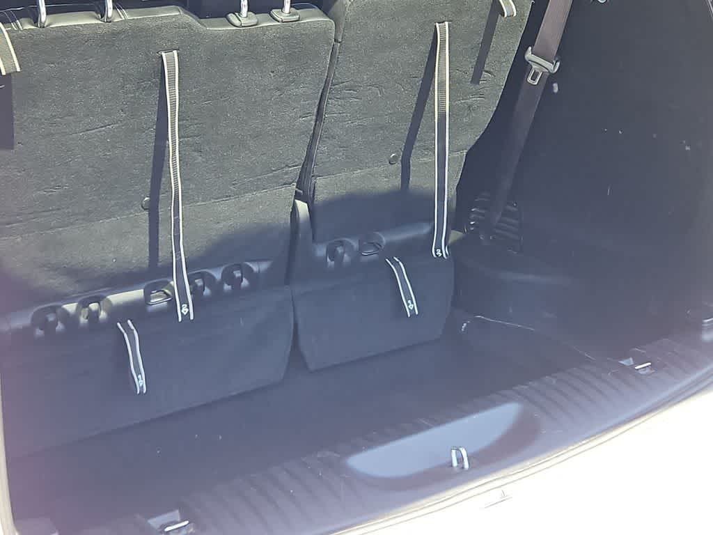 2024 Chrysler Pacifica Hybrid S Appearance Pkg