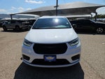2024 Chrysler Pacifica Hybrid S Appearance Pkg