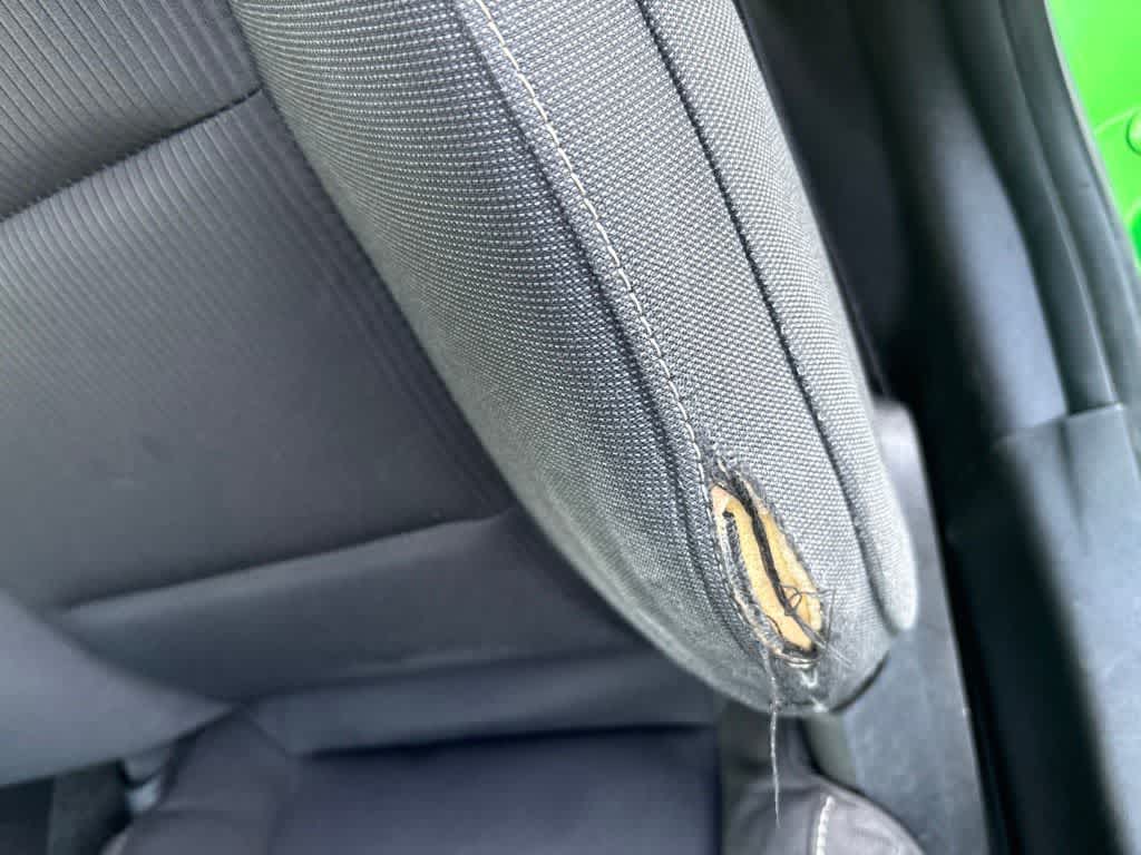2011 Chevrolet Camaro 1LT