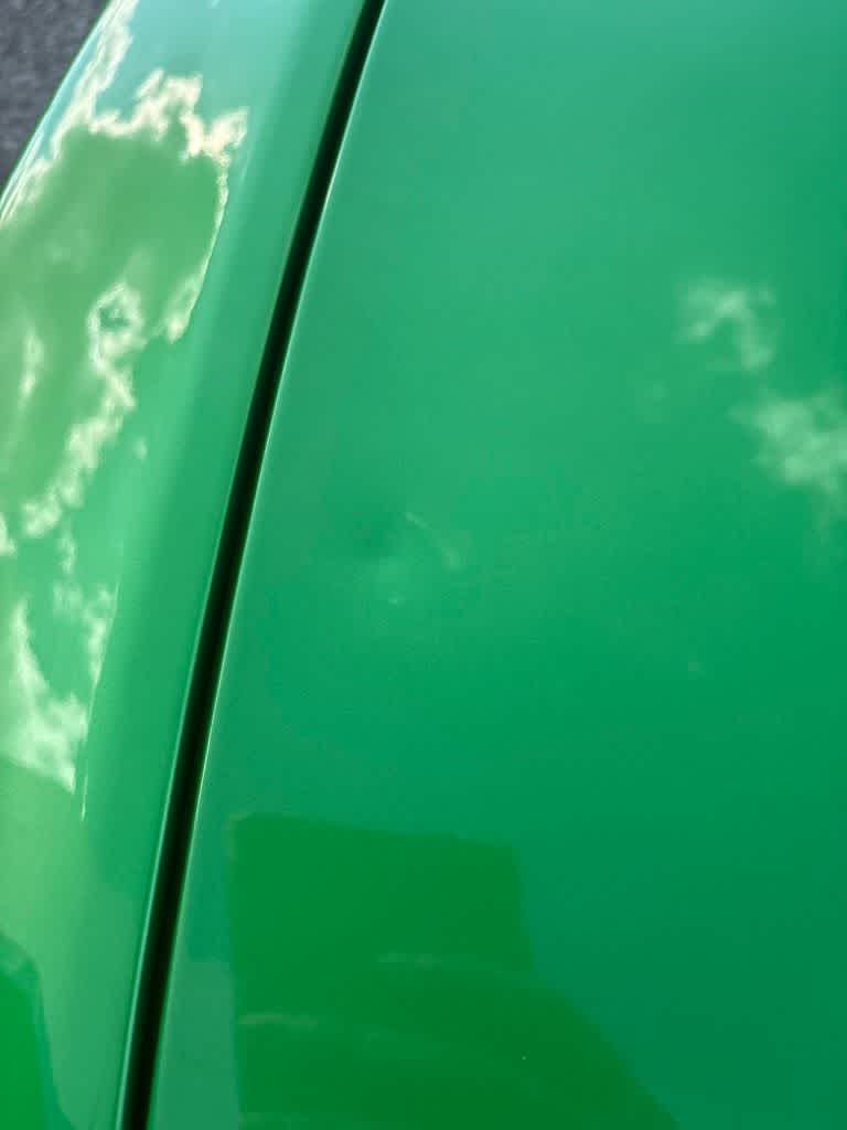 2011 Chevrolet Camaro 1LT