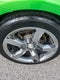 2011 Chevrolet Camaro 1LT