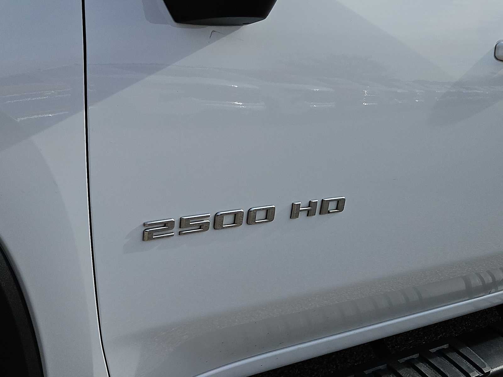 2023 Chevrolet Silverado 2500 HD LT