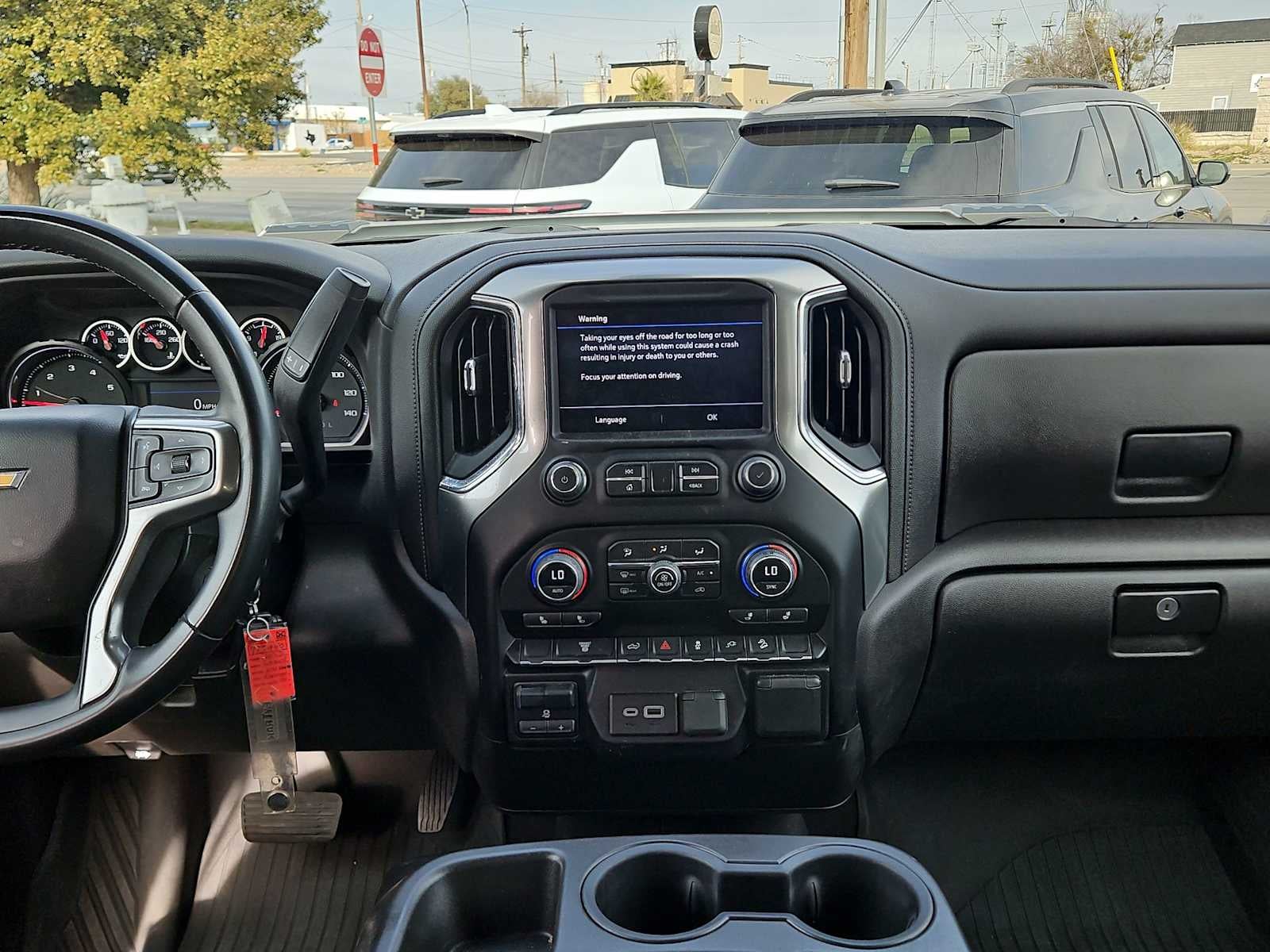 2023 Chevrolet Silverado 2500 HD LT