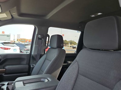 2023 Chevrolet Silverado 2500 HD LT