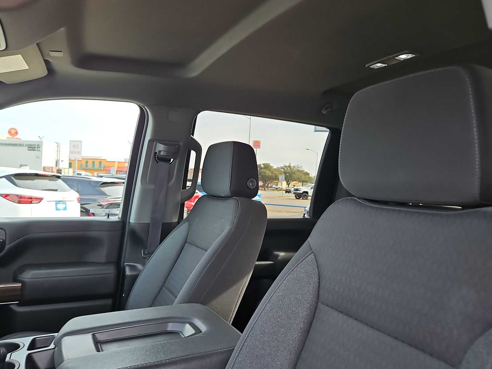 2023 Chevrolet Silverado 2500 HD LT