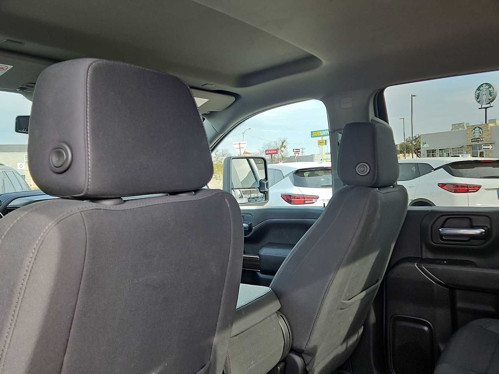 2023 Chevrolet Silverado 2500 HD LT