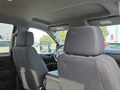 2023 Chevrolet Silverado 2500 HD LT