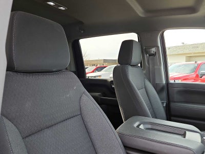 2023 Chevrolet Silverado 2500 HD LT