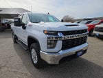 2023 Chevrolet Silverado 2500 HD LT