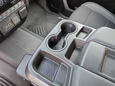 2023 Chevrolet Silverado 2500 HD LT