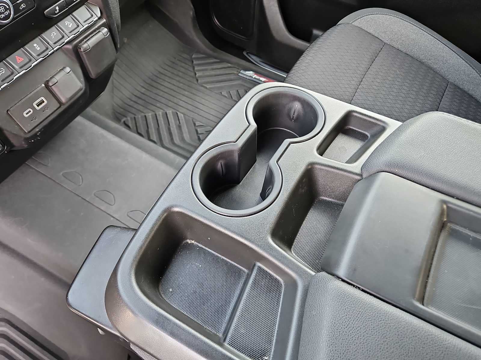 2023 Chevrolet Silverado 2500 HD LT