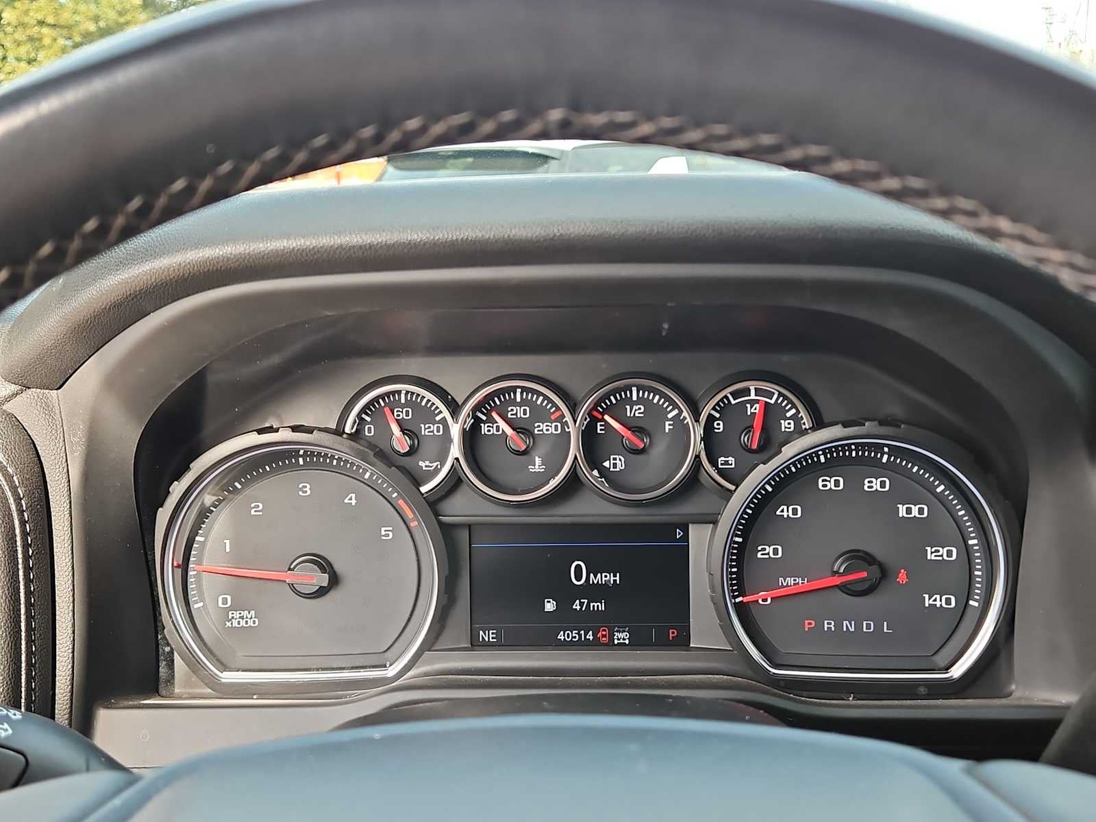 2023 Chevrolet Silverado 2500 HD LT