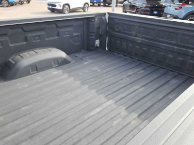 2023 Chevrolet Silverado 2500 HD LT