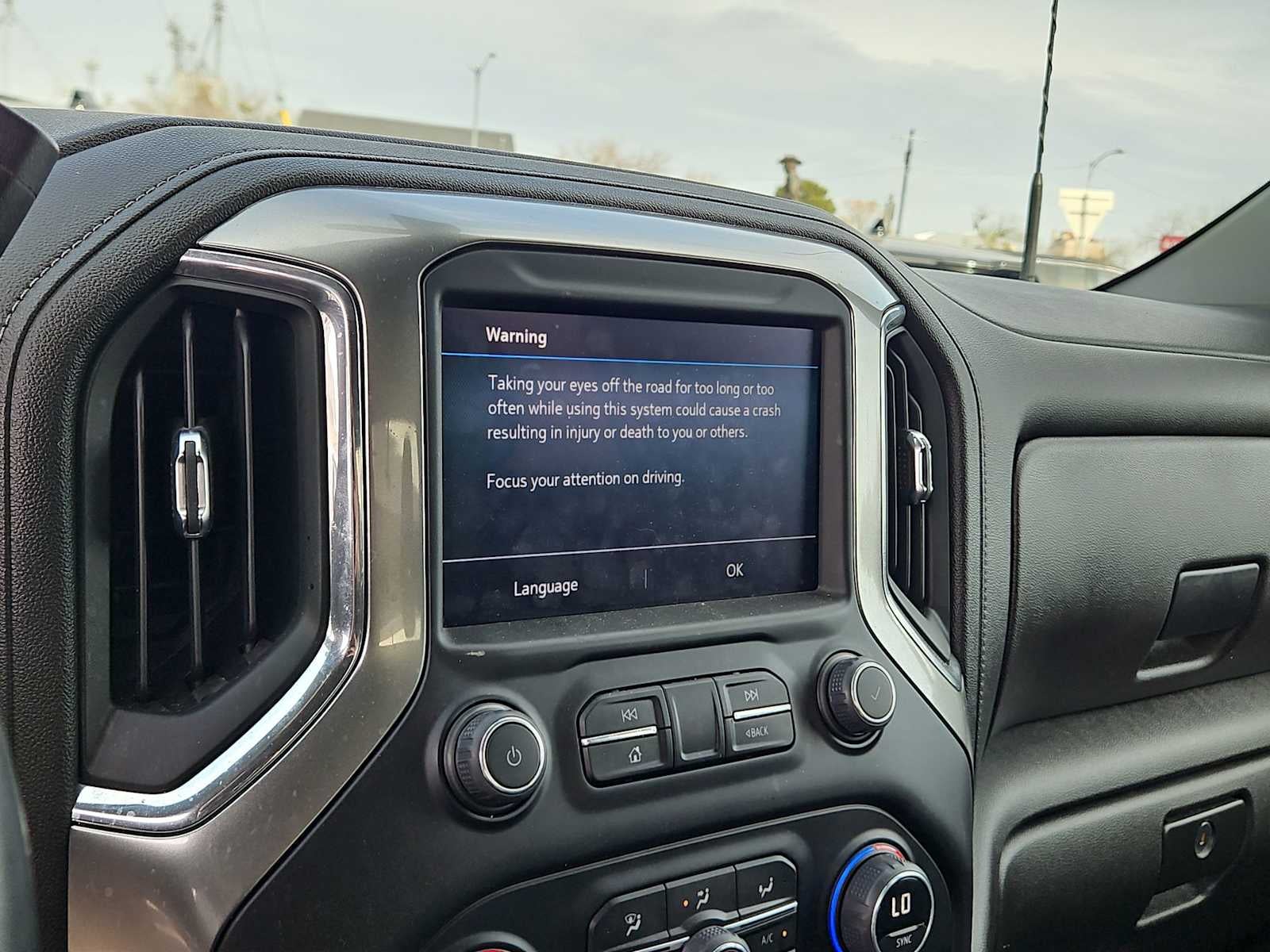 2023 Chevrolet Silverado 2500 HD LT