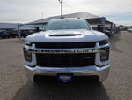 2023 Chevrolet Silverado 2500 HD LT