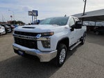 2023 Chevrolet Silverado 2500 HD LT
