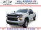 2023 Chevrolet Silverado 2500 HD LT