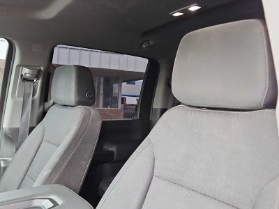2023 Chevrolet Silverado 2500 HD LT