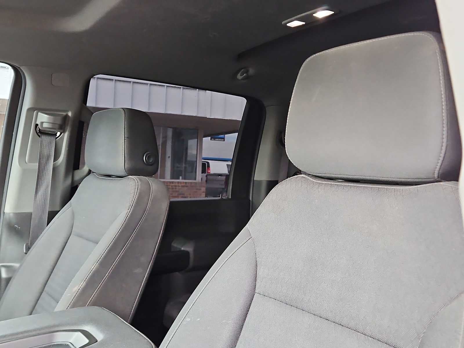 2023 Chevrolet Silverado 2500 HD LT