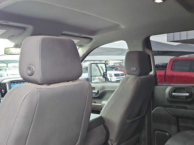 2023 Chevrolet Silverado 2500 HD LT