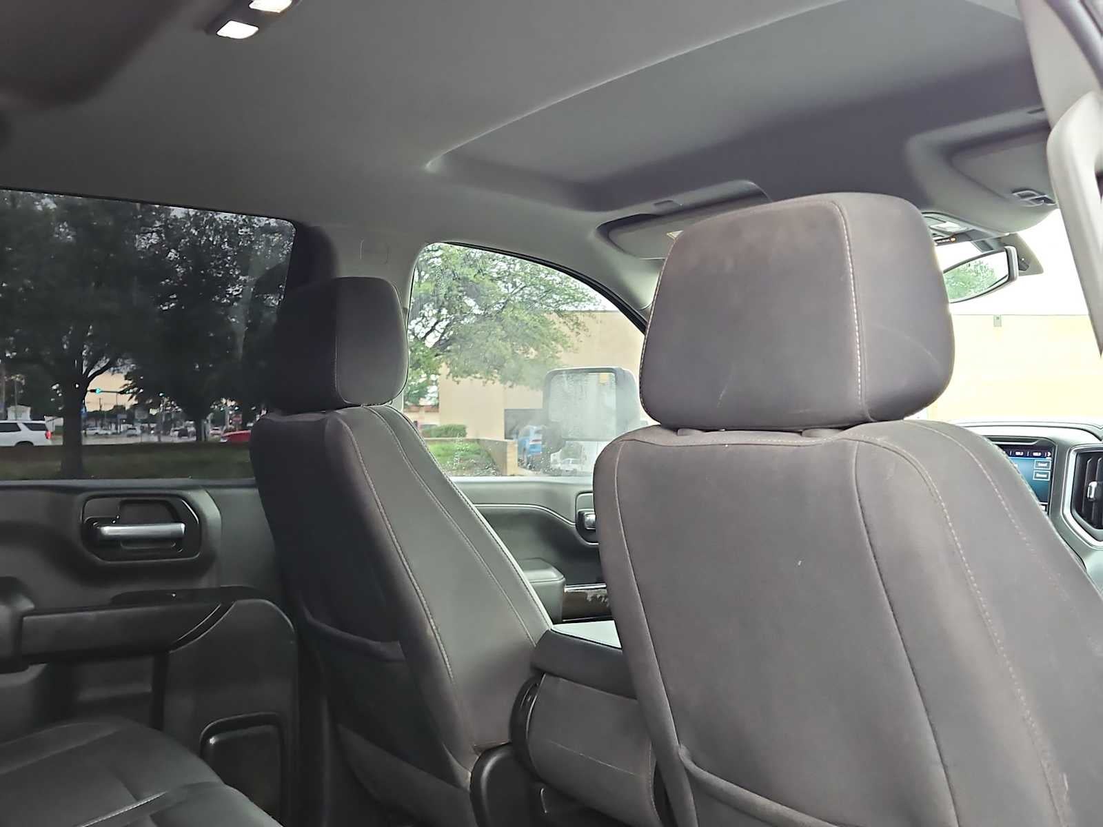 2023 Chevrolet Silverado 2500 HD LT