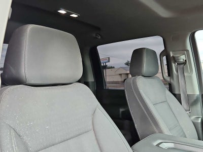 2023 Chevrolet Silverado 2500 HD LT