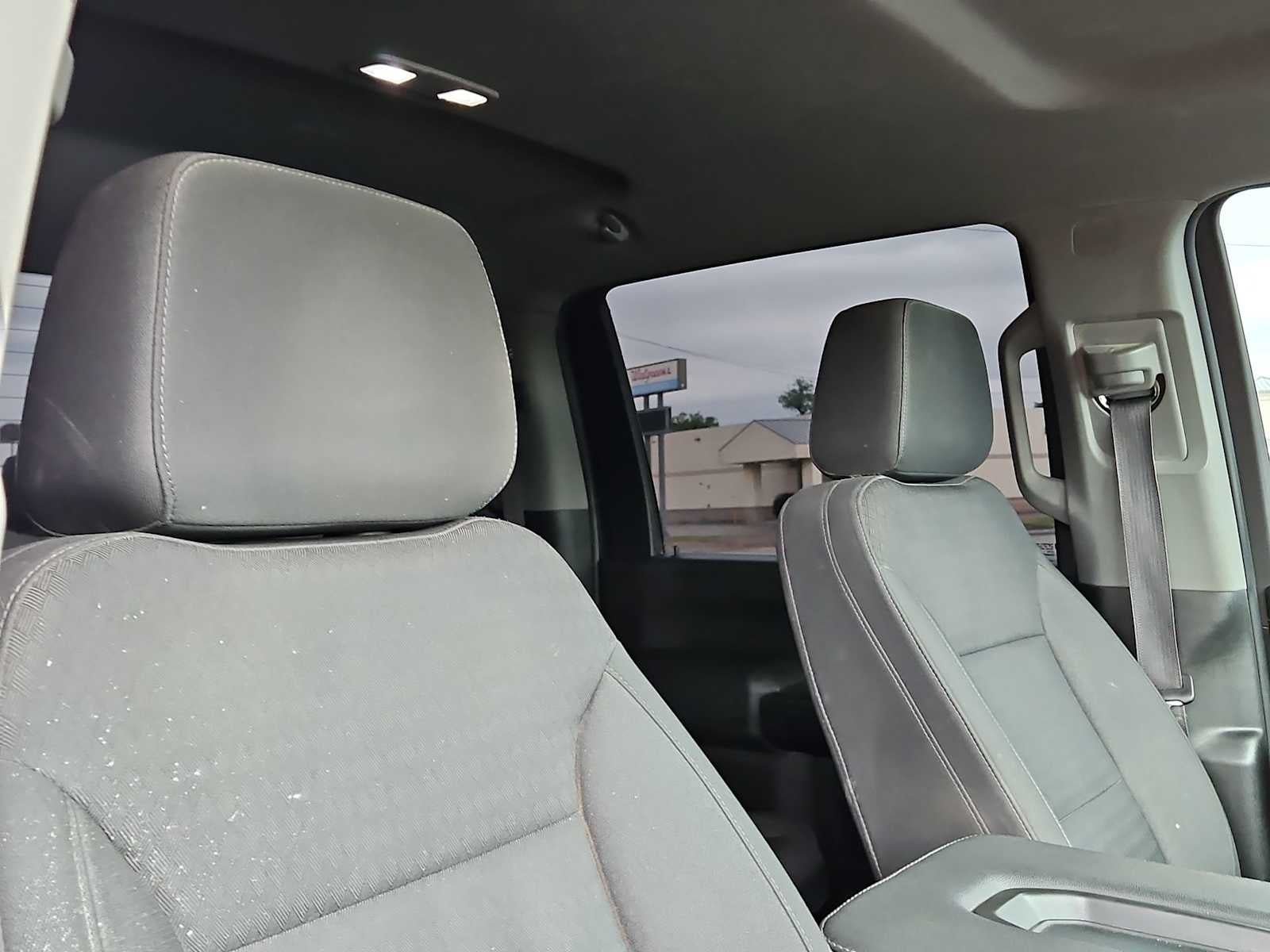 2023 Chevrolet Silverado 2500 HD LT