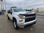 2023 Chevrolet Silverado 2500 HD LT