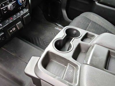 2023 Chevrolet Silverado 2500 HD LT