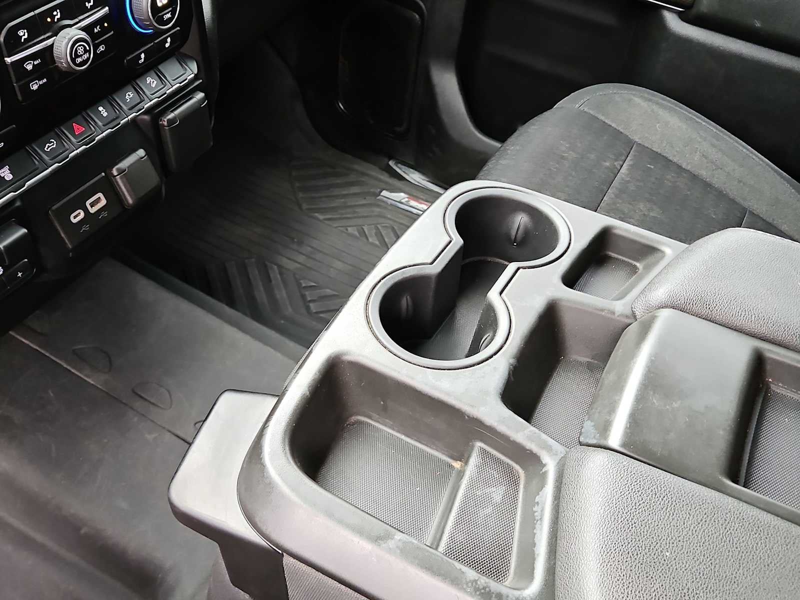 2023 Chevrolet Silverado 2500 HD LT
