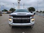 2023 Chevrolet Silverado 2500 HD LT