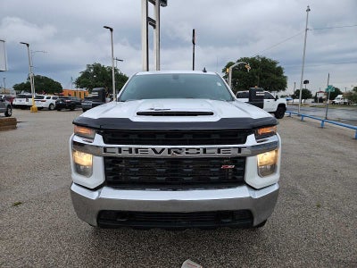 2023 Chevrolet Silverado 2500 HD LT