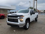 2023 Chevrolet Silverado 2500 HD LT