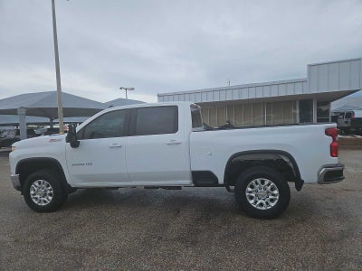 2023 Chevrolet Silverado 2500 HD LT