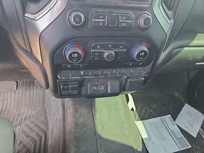 2023 Chevrolet Silverado 2500 HD LT