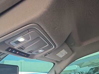 2023 Chevrolet Silverado 2500 HD LT