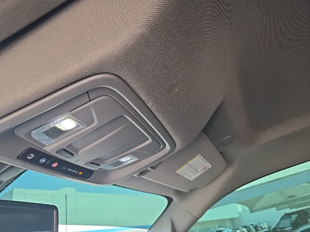 2023 Chevrolet Silverado 2500 HD LT