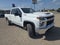 2023 Chevrolet Silverado 2500 HD LT