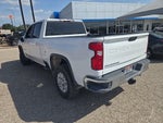 2023 Chevrolet Silverado 2500 HD LT