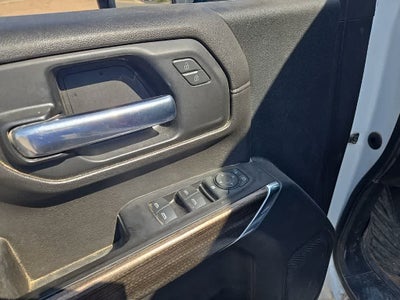 2023 Chevrolet Silverado 2500 HD LT