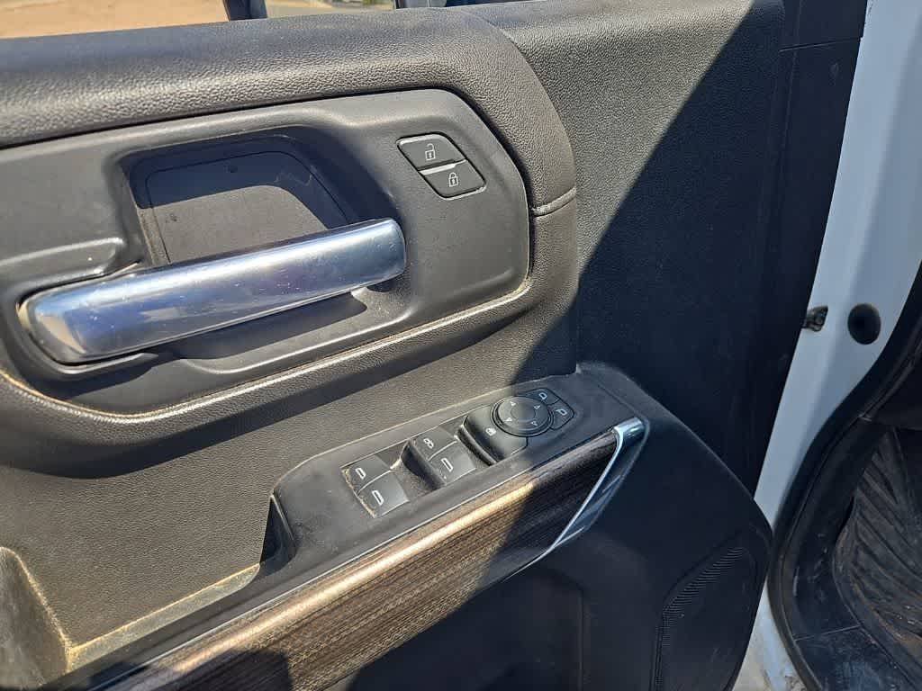 2023 Chevrolet Silverado 2500 HD LT