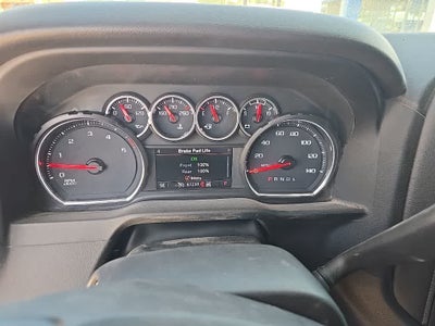 2023 Chevrolet Silverado 2500 HD LT