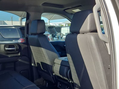 2024 Chevrolet Silverado 2500 HD WT
