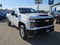 2024 Chevrolet Silverado 2500 HD WT
